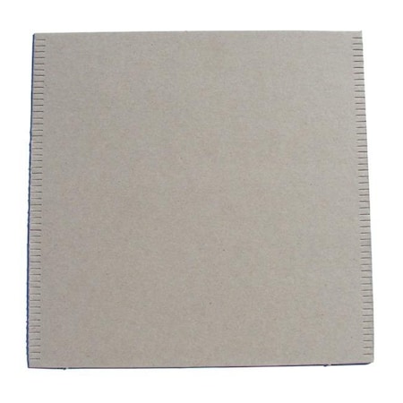 Inovart Inovart 2500 13 x 13 in. Chipboard Weaving Looms - 12 Per Pack 2500